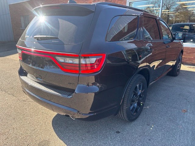 2027 Dodge Durango DURANGO GT HEMI V8 AWD