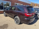 2027 Dodge Durango DURANGO GT HEMI V8 AWD