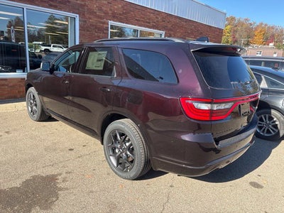 2027 Dodge Durango DURANGO GT HEMI V8 AWD