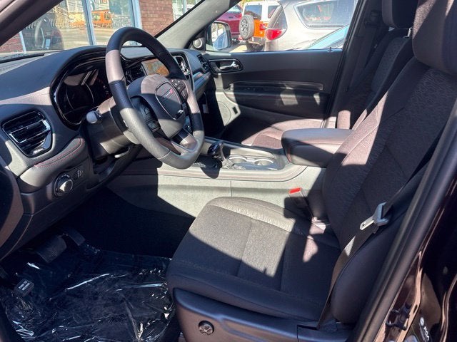 2027 Dodge Durango DURANGO GT HEMI V8 AWD