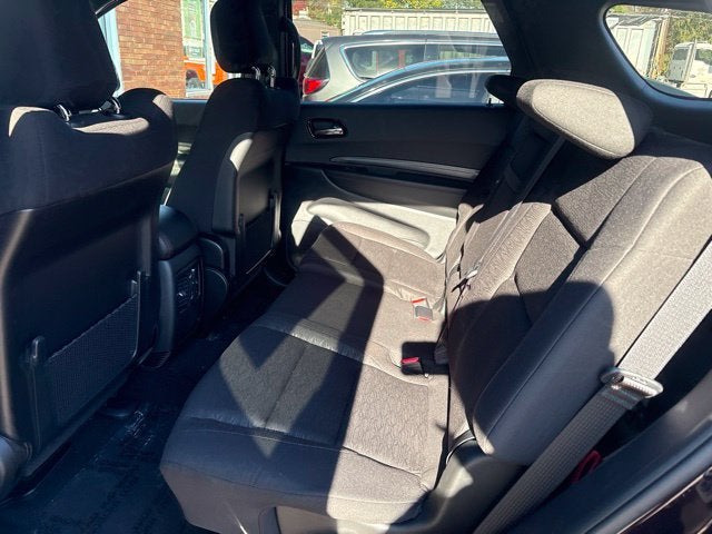 2027 Dodge Durango DURANGO GT HEMI V8 AWD