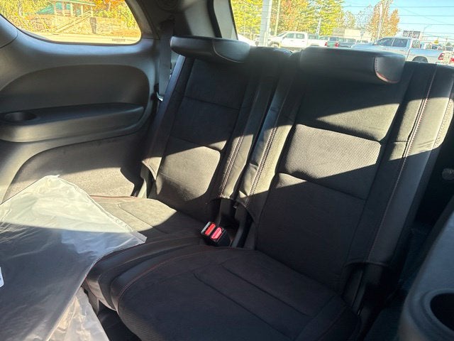 2027 Dodge Durango DURANGO GT HEMI V8 AWD