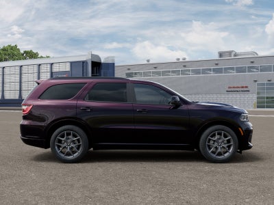 2027 Dodge Durango DURANGO GT HEMI V8 AWD