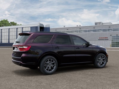 2027 Dodge Durango DURANGO GT HEMI V8 AWD