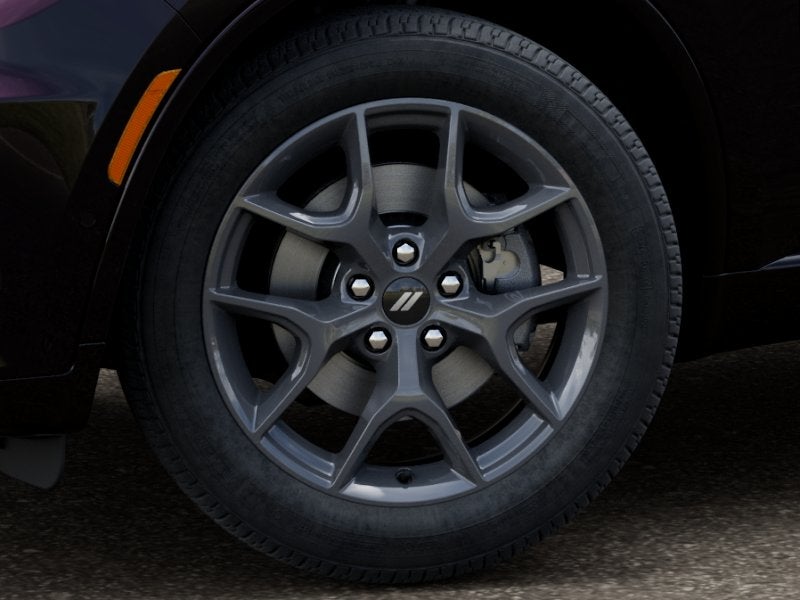 2027 Dodge Durango DURANGO GT HEMI V8 AWD