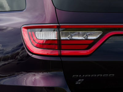 2027 Dodge Durango DURANGO GT HEMI V8 AWD