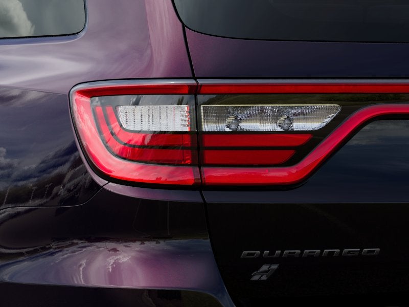 2027 Dodge Durango DURANGO GT HEMI V8 AWD