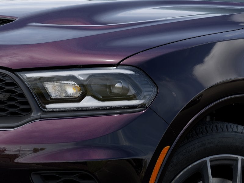 2027 Dodge Durango DURANGO GT HEMI V8 AWD