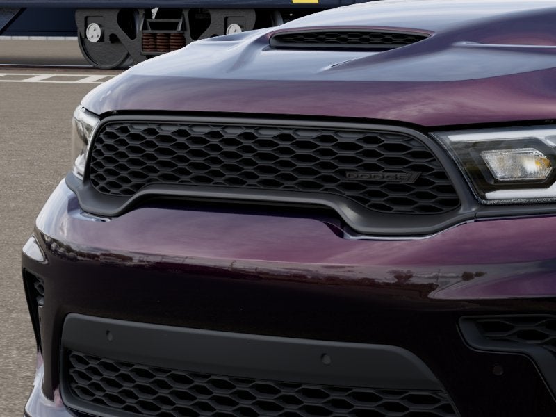 2027 Dodge Durango DURANGO GT HEMI V8 AWD