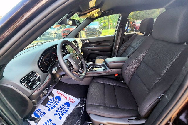 2026 Dodge Durango DURANGO GT AWD HEMI V8