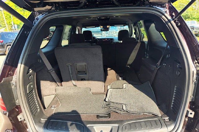 2026 Dodge Durango DURANGO GT AWD HEMI V8