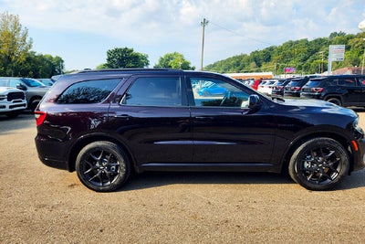 2026 Dodge Durango DURANGO GT AWD HEMI V8