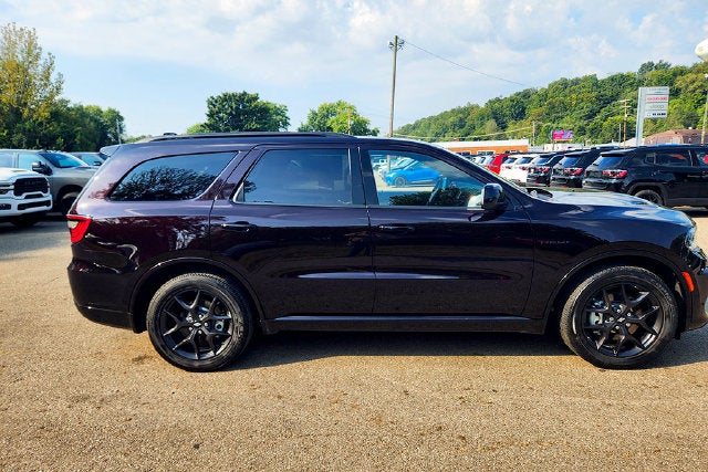 2026 Dodge Durango DURANGO GT AWD HEMI V8