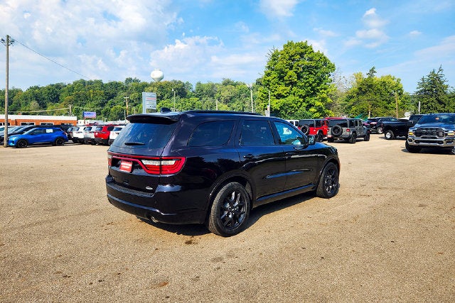 2026 Dodge Durango DURANGO GT AWD HEMI V8