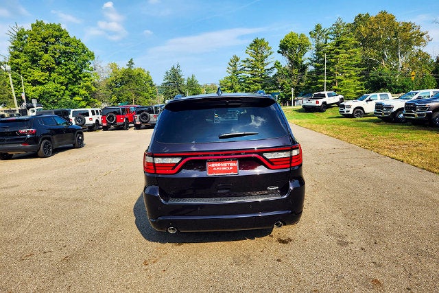 2026 Dodge Durango DURANGO GT AWD HEMI V8