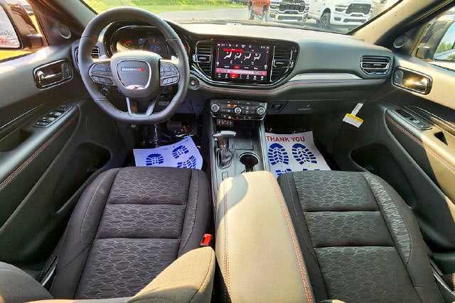 2026 Dodge Durango DURANGO GT AWD HEMI V8