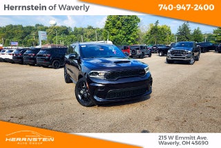2026 Dodge Durango DURANGO GT AWD HEMI V8