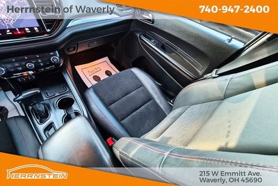 2022 Dodge Durango R/T