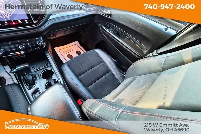 2022 Dodge Durango R/T