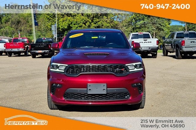 2022 Dodge Durango R/T