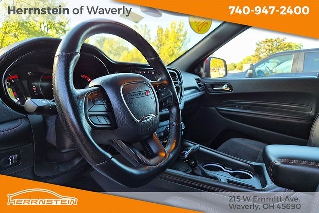 2022 Dodge Durango R/T