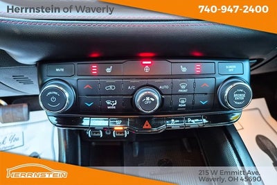 2022 Dodge Durango R/T