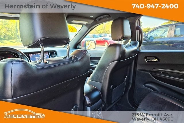 2022 Dodge Durango R/T