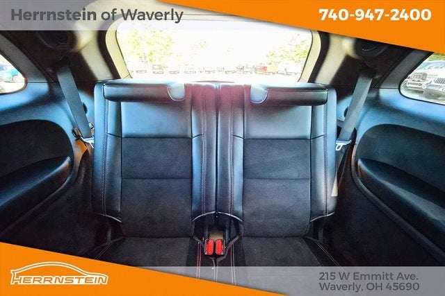 2022 Dodge Durango R/T