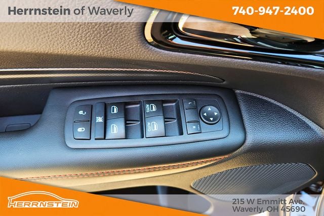 2026 Dodge Durango DURANGO GT AWD HEMI V8
