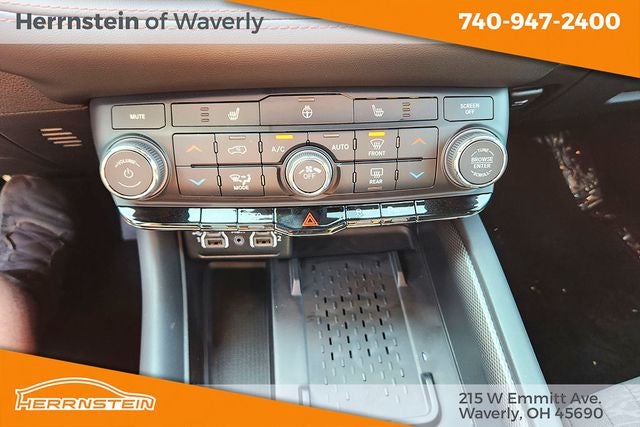 2026 Dodge Durango DURANGO GT AWD HEMI V8
