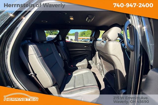 2022 Dodge Durango R/T AWD