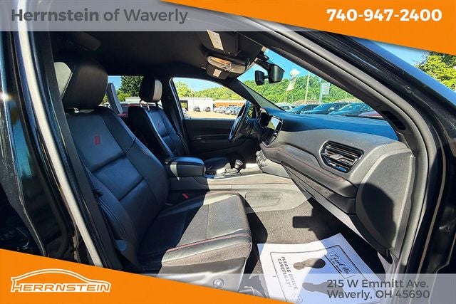 2022 Dodge Durango R/T AWD