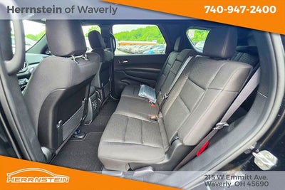 2026 Dodge Durango DURANGO GT AWD HEMI V8