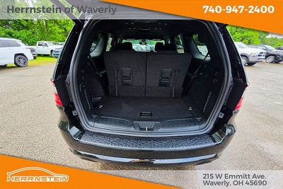 2026 Dodge Durango DURANGO GT AWD HEMI V8