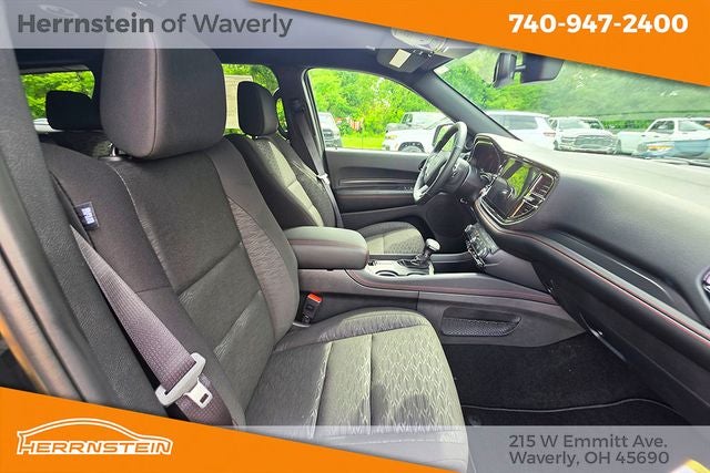 2026 Dodge Durango DURANGO GT AWD HEMI V8