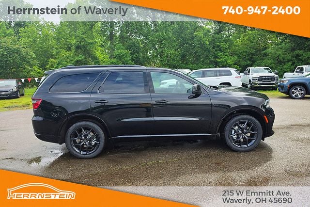 2026 Dodge Durango DURANGO GT AWD HEMI V8
