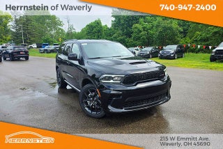 2026 Dodge Durango Base