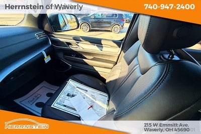 2026 Jeep Grand Wagoneer GRAND WAGONEER L LIMITED ALTITUDE 4X4