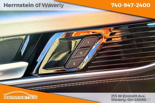 2026 Jeep Grand Wagoneer GRAND WAGONEER L LIMITED ALTITUDE 4X4