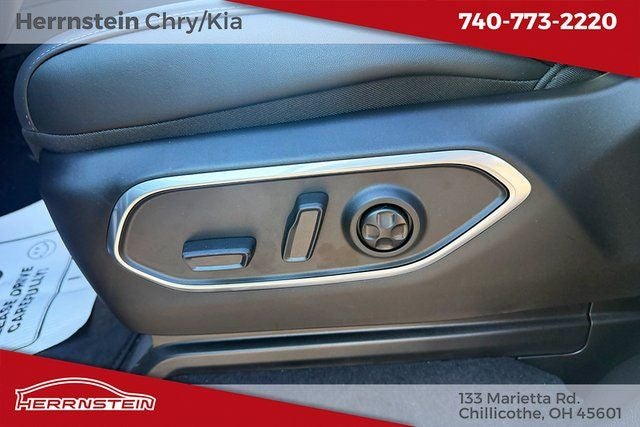 2026 Jeep Grand Wagoneer GRAND WAGONEER L LIMITED ALTITUDE 4X4