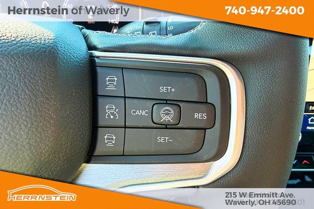 2026 Jeep Grand Wagoneer GRAND WAGONEER L LIMITED ALTITUDE 4X4