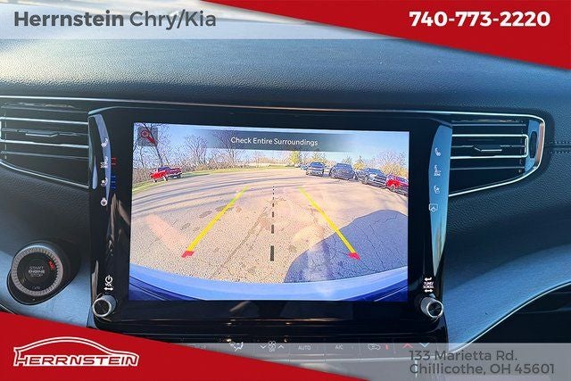 2026 Jeep Grand Wagoneer GRAND WAGONEER L LIMITED ALTITUDE 4X4