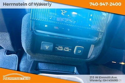 2026 Jeep Grand Wagoneer GRAND WAGONEER L LIMITED ALTITUDE 4X4