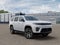 2026 Jeep Grand Wagoneer GRAND WAGONEER 4X4