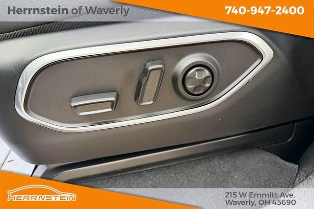 2026 Jeep Grand Wagoneer GRAND WAGONEER 4X4