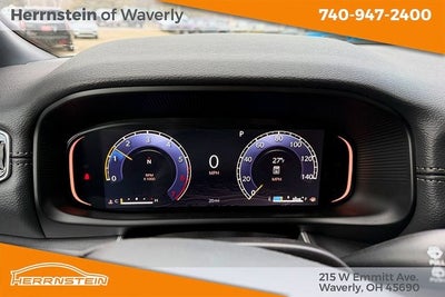 2026 Jeep Grand Wagoneer GRAND WAGONEER 4X4