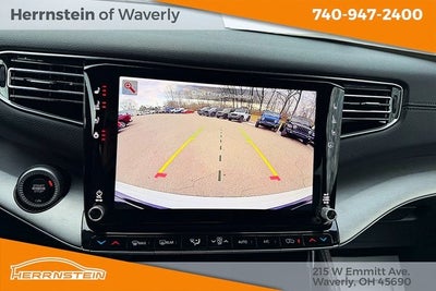 2026 Jeep Grand Wagoneer GRAND WAGONEER 4X4