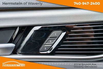 2026 Jeep Grand Wagoneer GRAND WAGONEER UPLAND 4X4