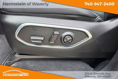 2026 Jeep Grand Wagoneer GRAND WAGONEER UPLAND 4X4