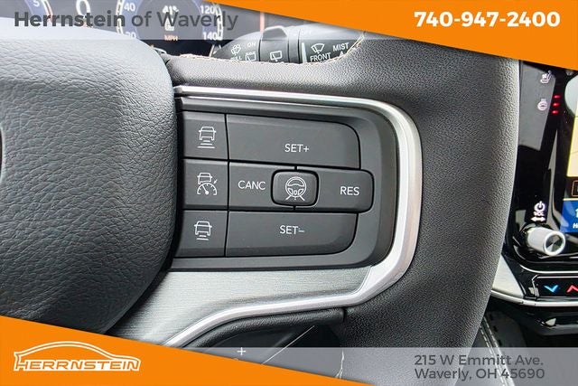 2026 Jeep Grand Wagoneer GRAND WAGONEER UPLAND 4X4